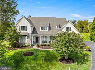 10 Hadley Ln, Glen Mills, PA 19342