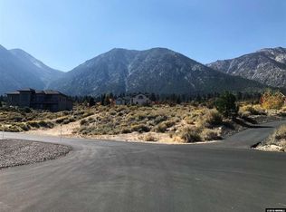 888 Whispering Pine Ct, Gardnerville, NV 89460