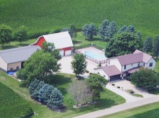 10825 N McClellan Rd, Brimfield, IL 61517