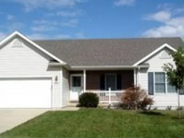 3712 Cranleigh Blvd, Springfield, IL 62712