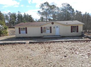 797 Eisler Dr, Lillington, NC 27546