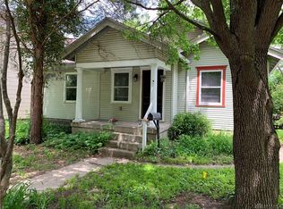2228 Avalon Ave, Dayton, OH 45409