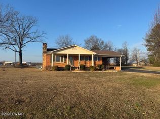 2455 Us Highway 64, Adamsville, TN 38310