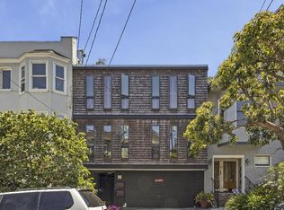 55 Hancock St #1, San Francisco, CA 94114