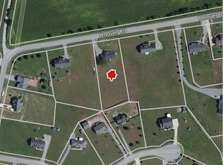 6040 Hoover Rd, Lascassas, TN 37085