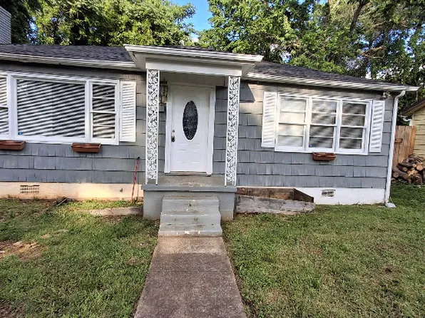 906 Appleby St NW, Huntsville, AL 35816