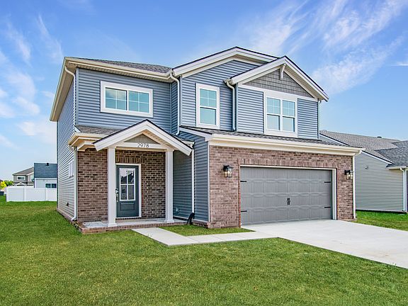2nd image of 2978 Norland St Lot 203