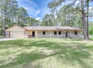31807 Pine Xing, Magnolia, TX 77355