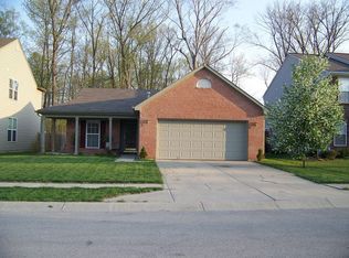 6845 Decatur Ridge Pl, Indianapolis, IN 46221