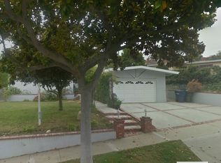 2108 W Macarthur St, Rancho Palos Verdes, CA 90275