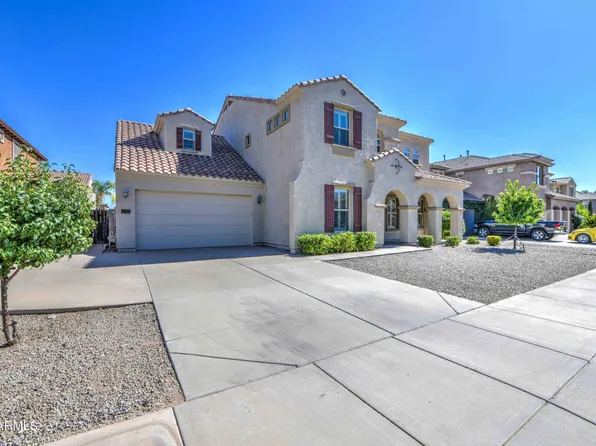 20259 E SILVER CREEK Lane, Queen Creek, AZ 85142