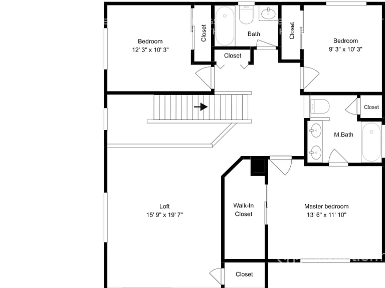 6702 E Rollins St — Photo 3