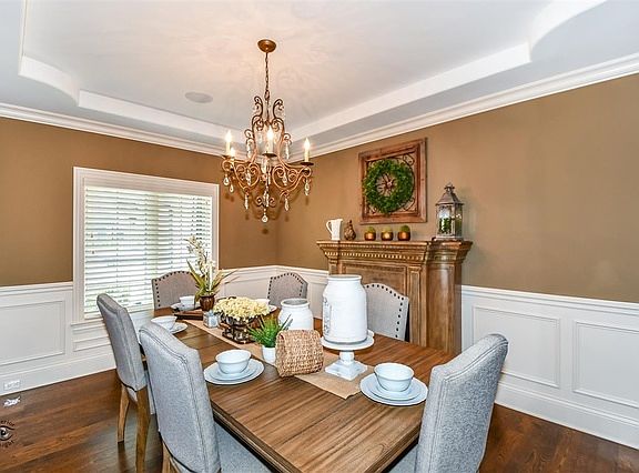 5th image of 22921 S Dublin Ct