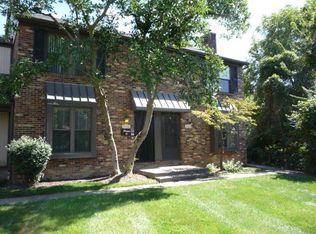 1660 Hallworth Ct, Columbus, OH 43232