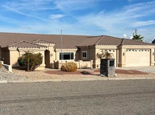 2880 Star Dr, Lake Havasu City, AZ 86406