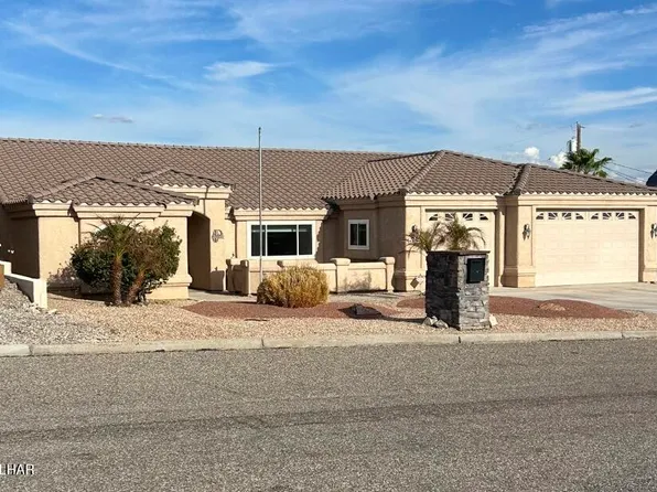 2880 Star Dr, Lake Havasu City, AZ 86406