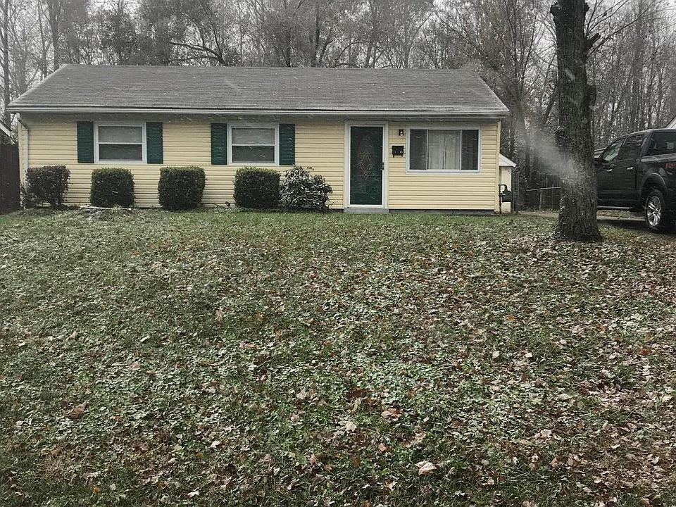 1st image of 4809 Andalusia Ln