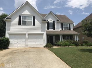 3074 Kirkwood Dr NW, Kennesaw, GA 30144