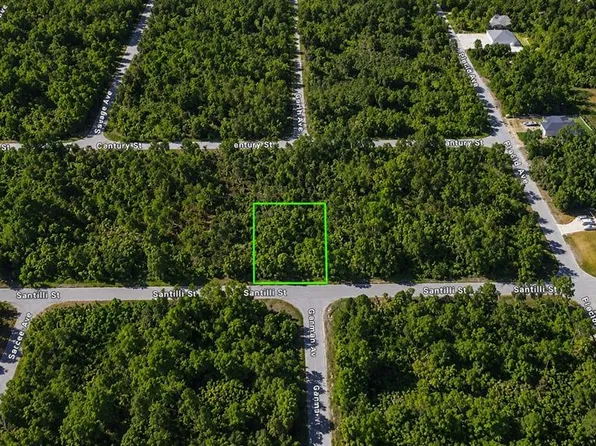 3295 Santilli St #33, Pt Charlotte, FL 33948
