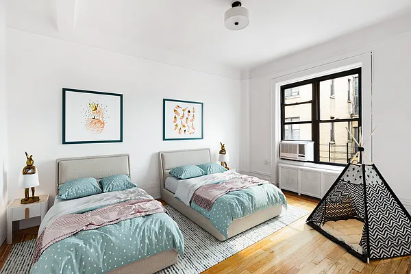 Rented by Brown Harris Stevens | media 15