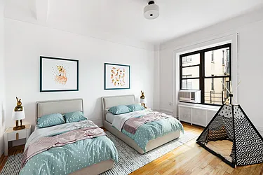 Rented by Brown Harris Stevens
