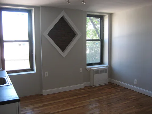 Rented by Bedford Brownstone Realty | media 45