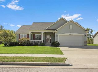 8425 Majestic Hills Dr, Sturtevant, WI 53177