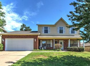 7414 W 39th St, Tulsa, OK 74107