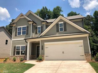 1579 Davey Cir #115A, Hoschton, GA 30548