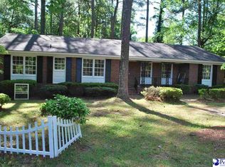 41 York St, Quinby, SC 29506