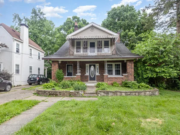 2831 McKinley Ave, Cincinnati, OH 45211