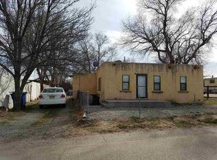 904 W Hill St, Espanola, NM 87532