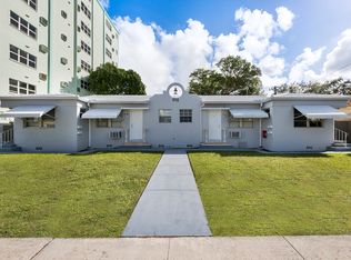 1712 Pierce St #1-4, Hollywood, FL 33020