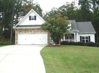 4206 Mountain Ridge Rd, Gainesville, GA 30506