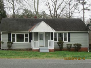 1301 Birch St, Kannapolis, NC 28081