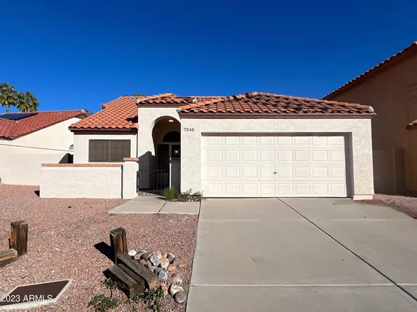 7548 W KIMBERLY Way, Glendale, AZ 85308