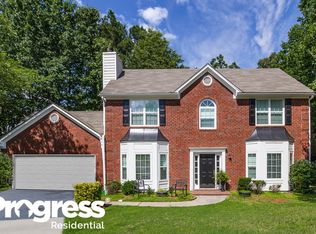 880 Cedar Brook Trl, Lawrenceville, GA 30043