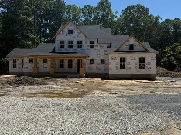 7865 Pea Nck, Saint Michaels, MD 21663