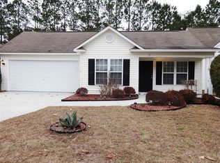 24 Sunny Glen Dr, Bluffton, SC 29910