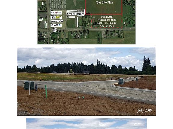 3rd image of 12508 NE 117th Ave