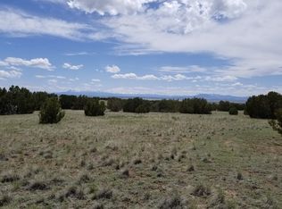 153 154 Ghost River Ranch Colorado #152, Rye, CO 81069