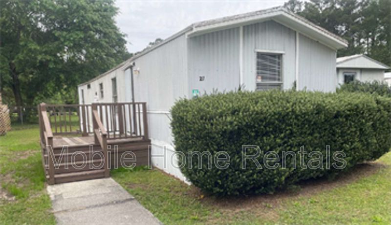 1st image of 3840 Us Highway 17 S Lot 27