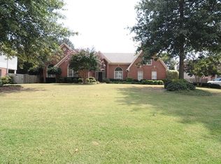 507 Brandy Oak Cv, Collierville, TN 38017