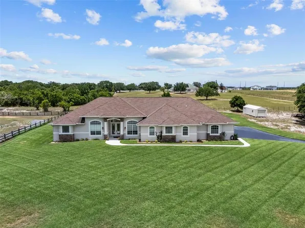 877 N Crooked Lake Dr, Babson Park, FL 33827