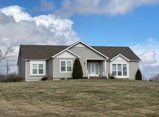 8768 SE State Route C, Cameron, MO 64429