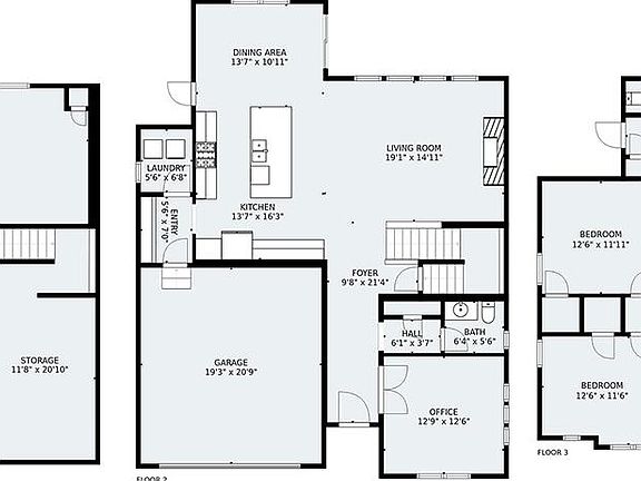 3rd image of 319 Kennedy Dr