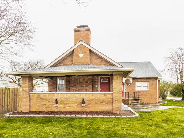 20 E Pleasant Run Parkway North Dr, Indianapolis, IN 46225