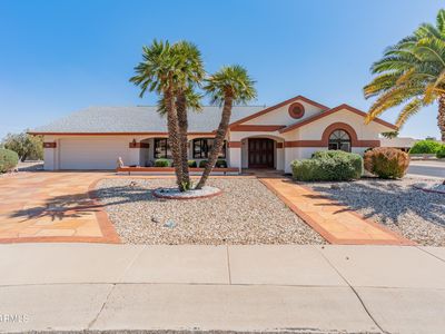 21219 N 123rd Dr, Sun City West, AZ, 85375