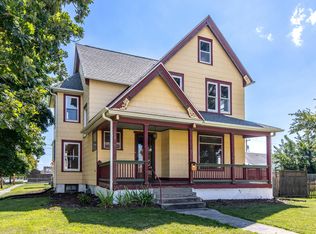 1128 Boone St, Boone, IA 50036
