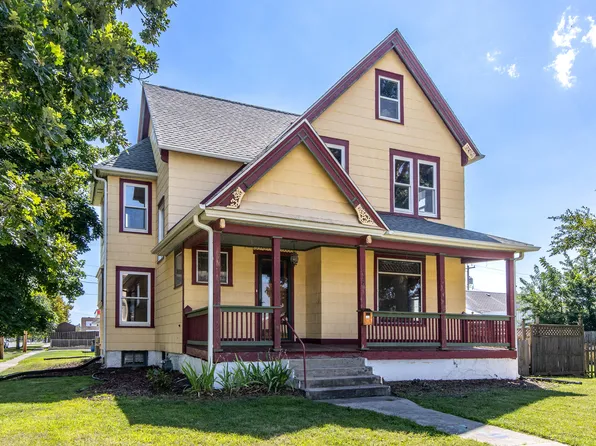 1128 Boone St, Boone, IA 50036